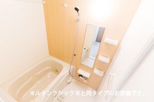 シエレトワールの物件内観写真